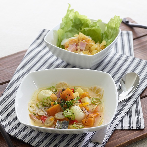 10ピーススターターセット