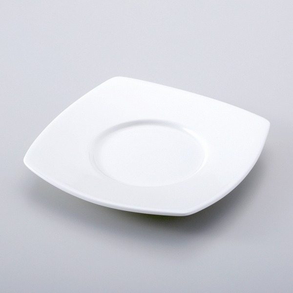 ティーコーヒー兼用ソーサー