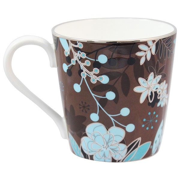 ダークブラウン