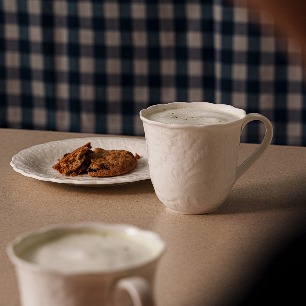 17cmプレート5枚セット