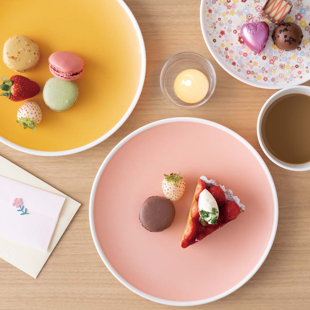 4点セット(ポーチュラカ)