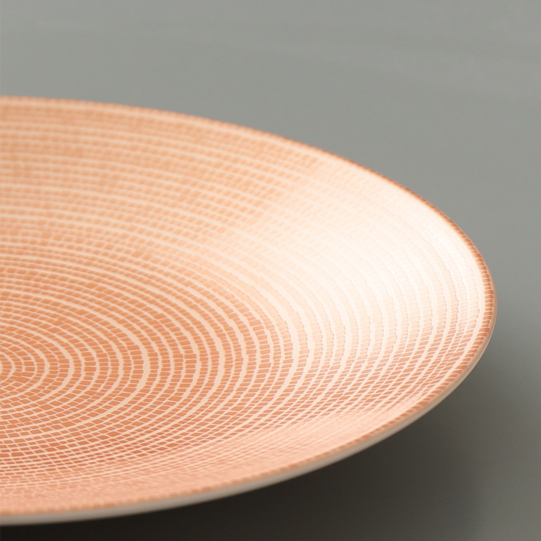 21cmプレート(カッパー)