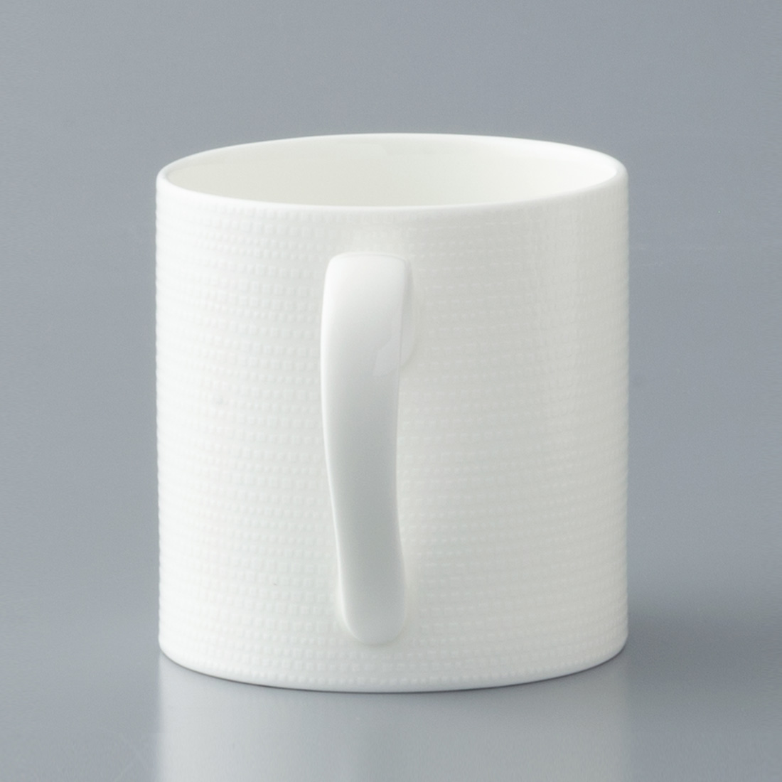 マグ(ホワイト)