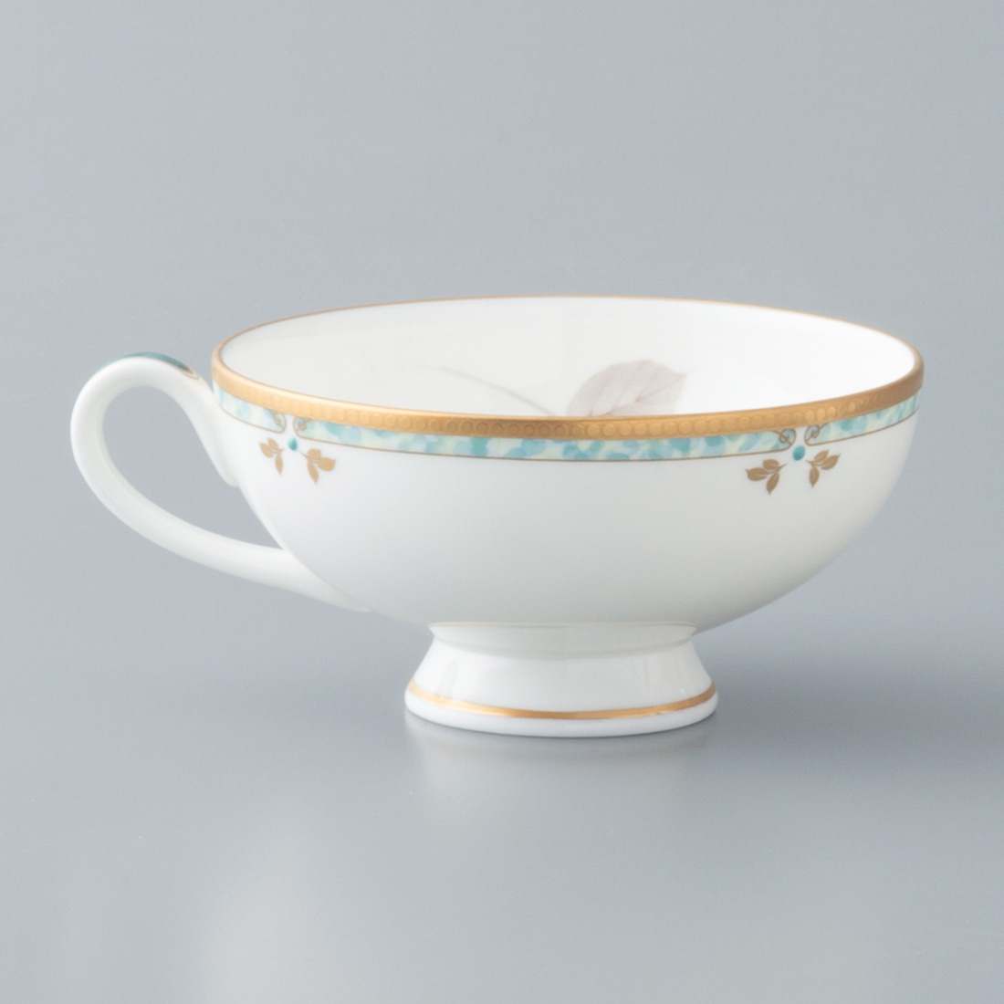 ティーカップ&ソーサー