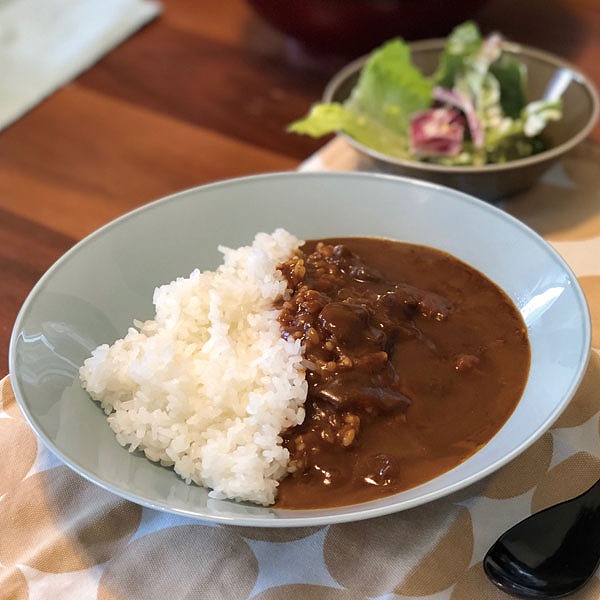 23cmディーププレート