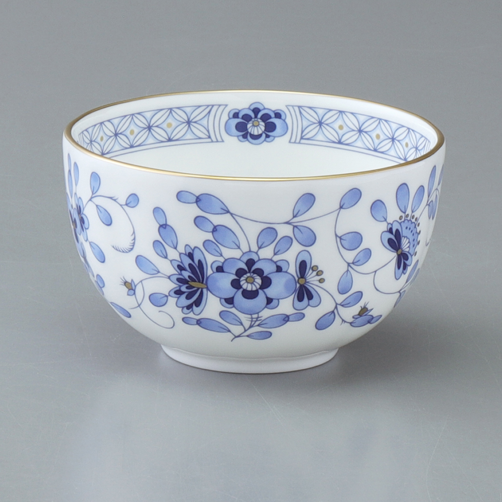 茶器揃い(土瓶・茶たく付)5人用