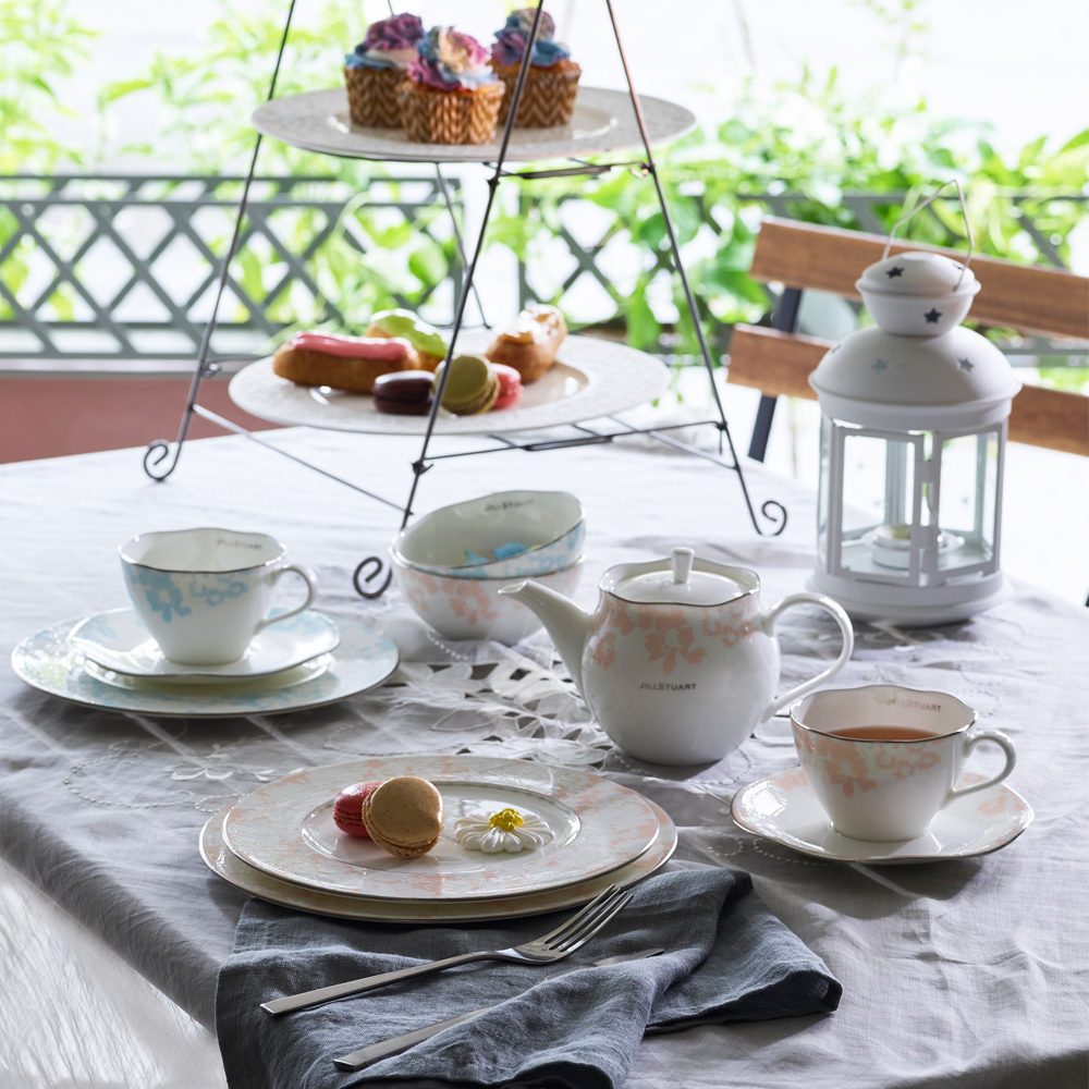 ティーコーヒーカップセット(97129)