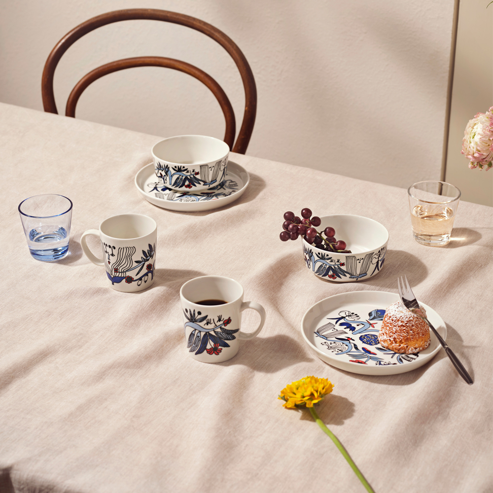 ボウル(マルチカラー)