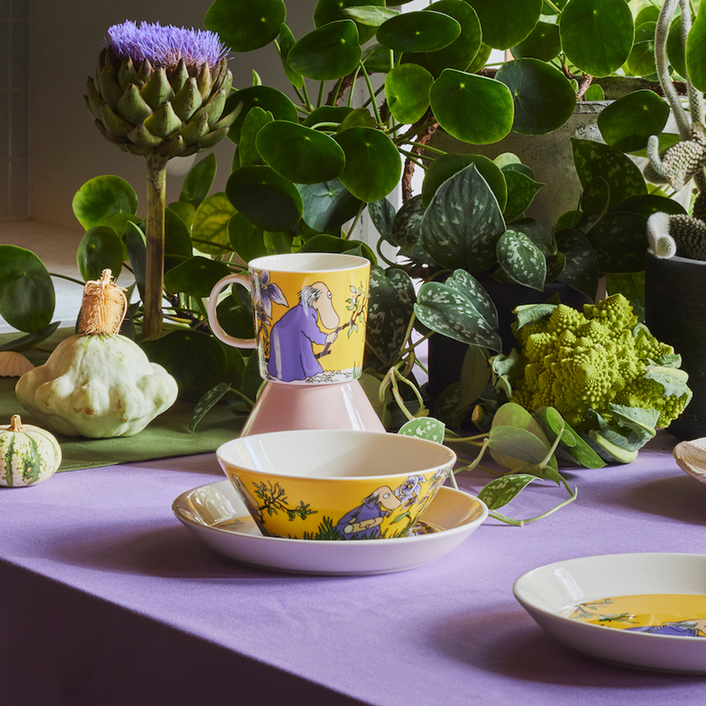 ヘムレン(ボウル)