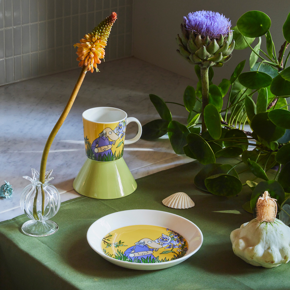 ヘムレン(プレート)