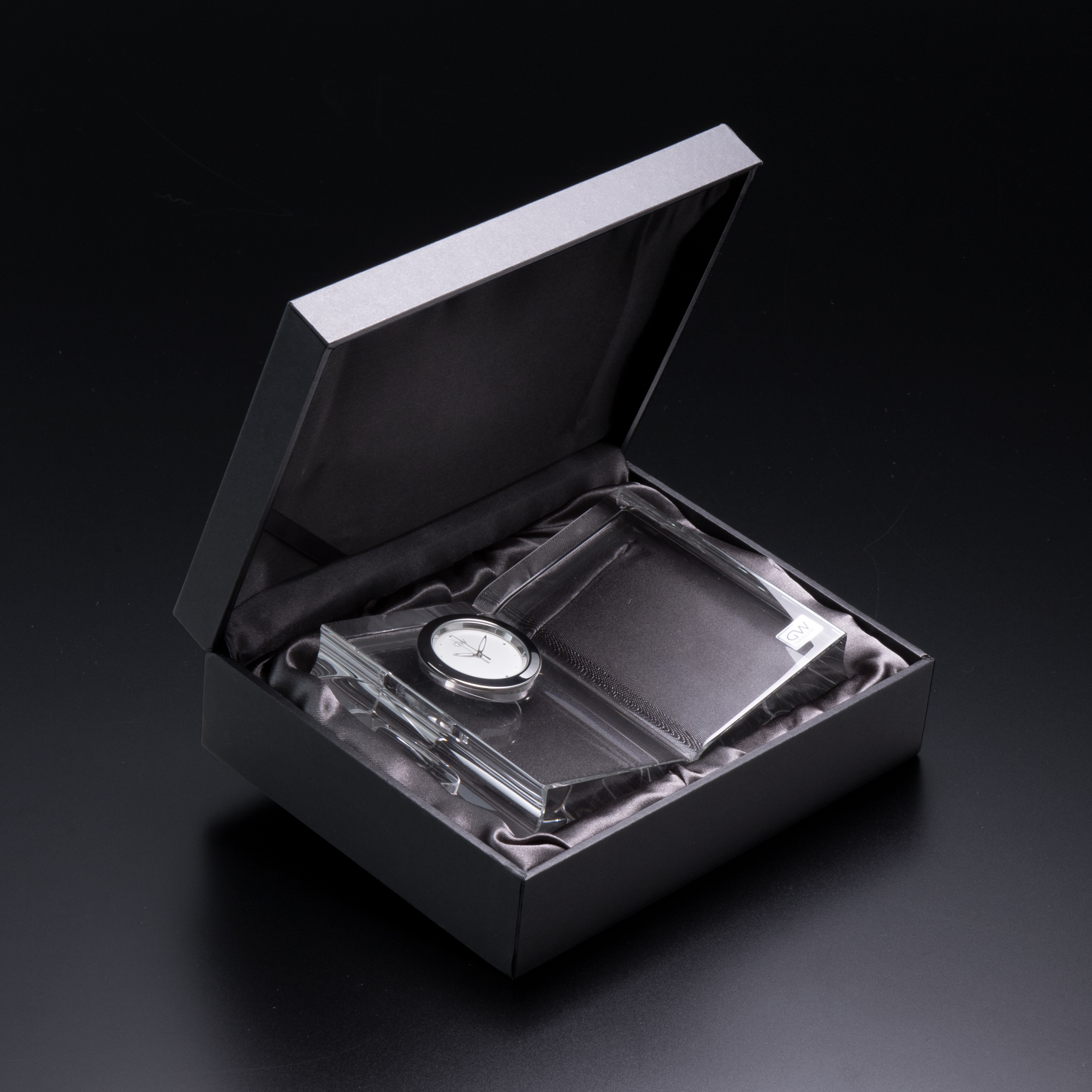 ディクショナリー(M)