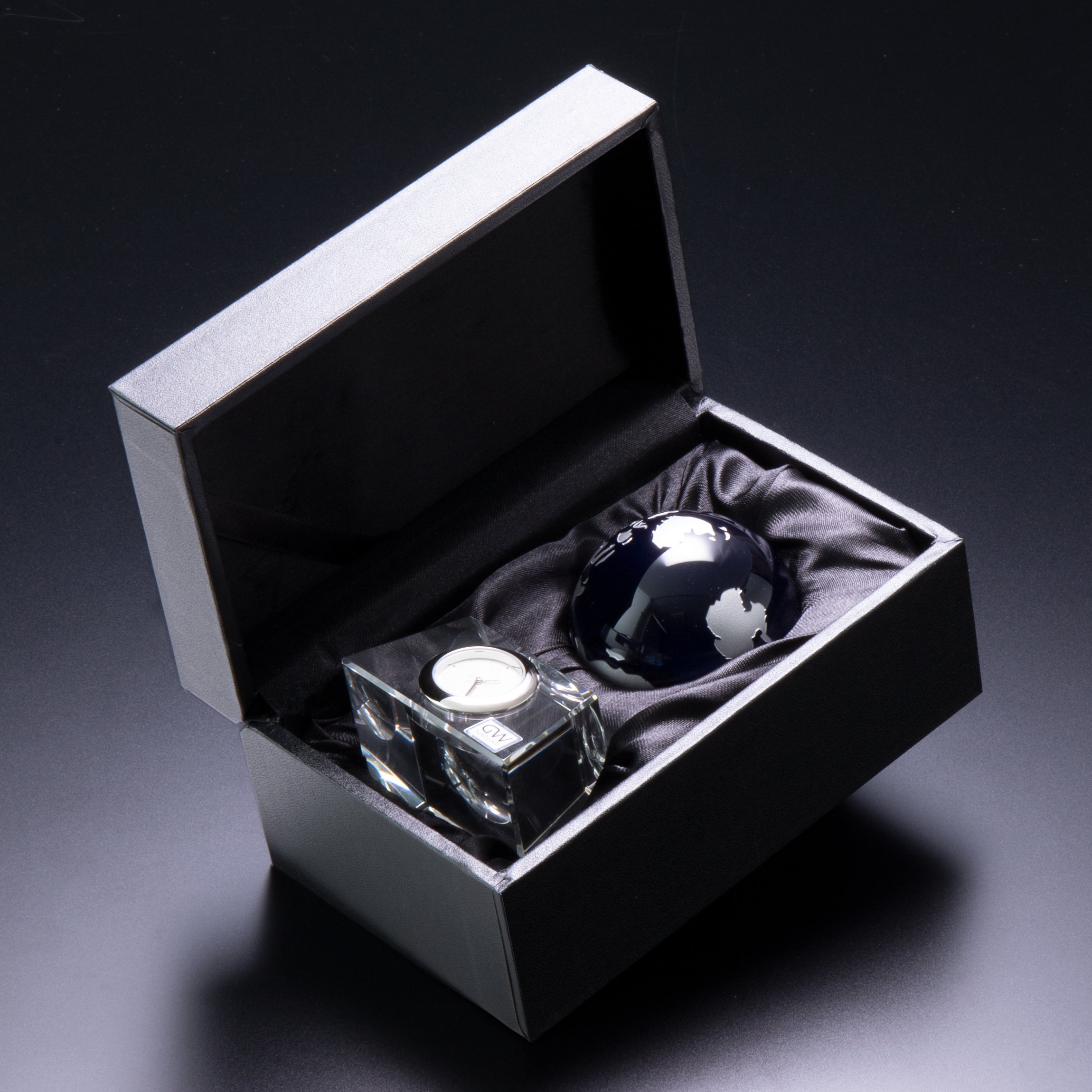 ブルーアース(S)