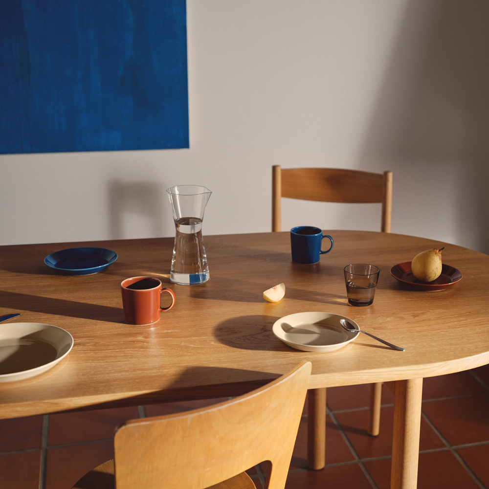 ブルー400ccマグ