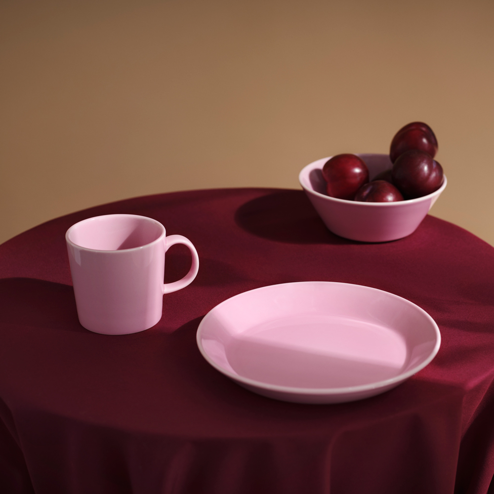 マグカップ(ローズ)