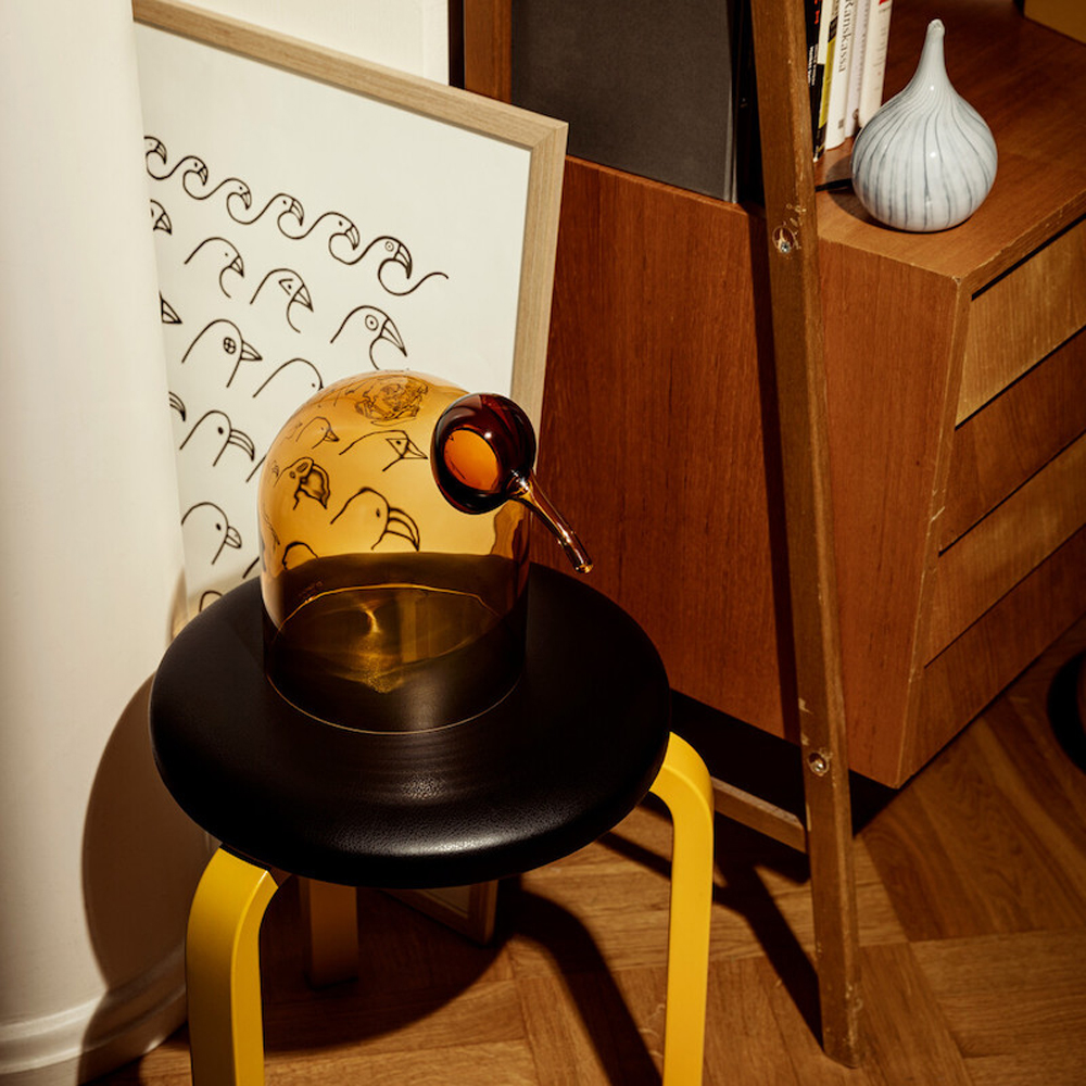 アンナ(コッパー)