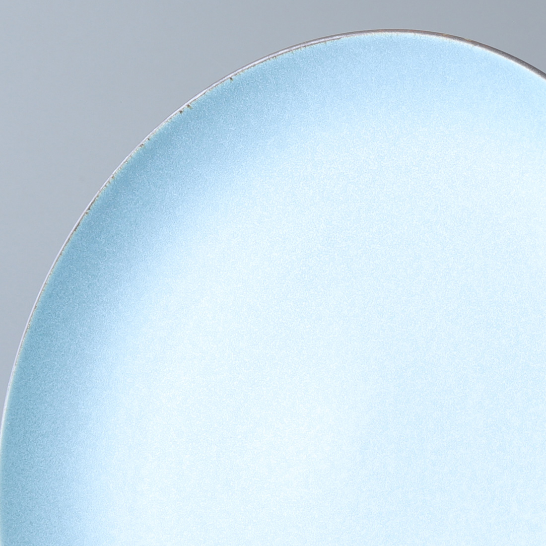 ソーダ23cmプレート