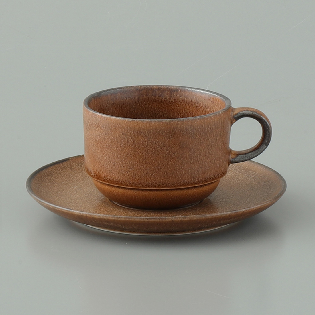 カラメルソーサー