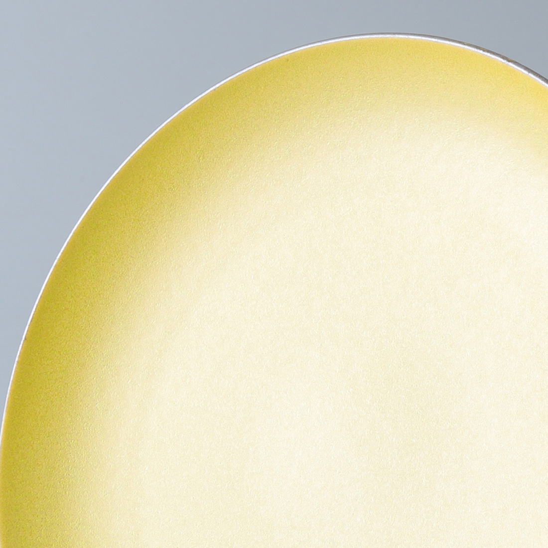 マスタード27cmプレート