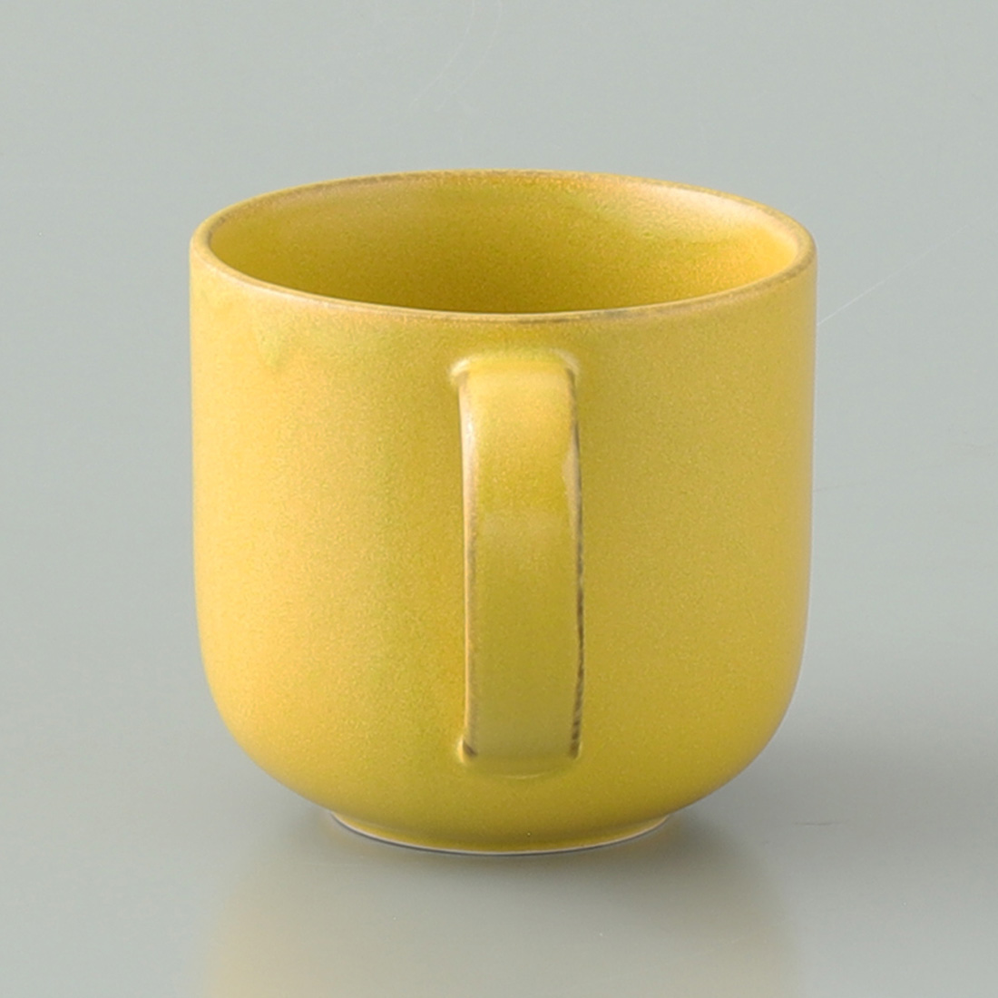 マスタードマグ