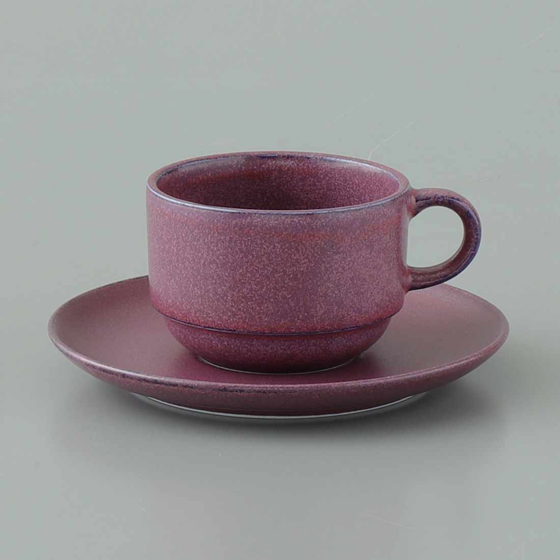 バイオレットソーサー