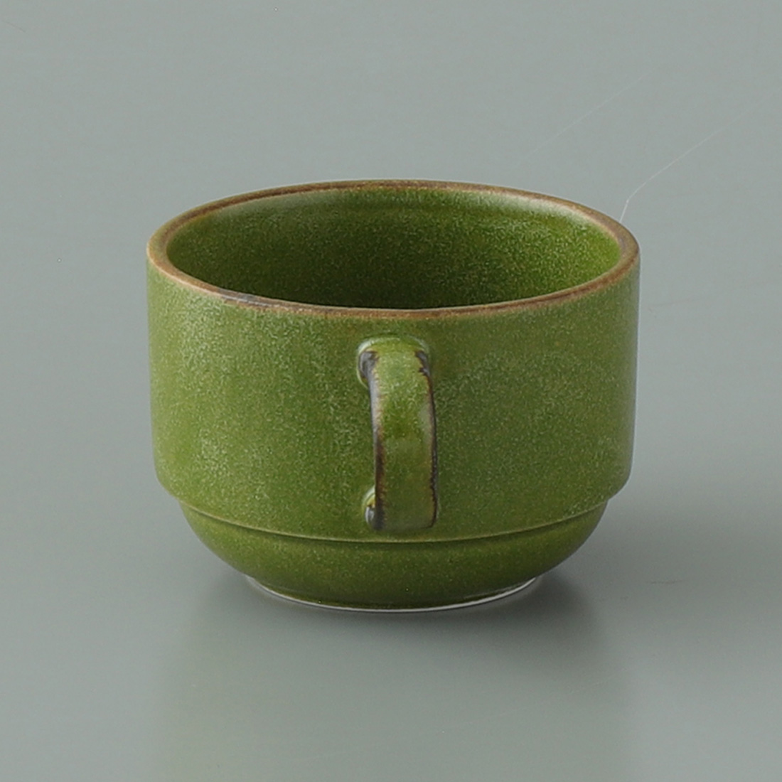 オリーブカップ