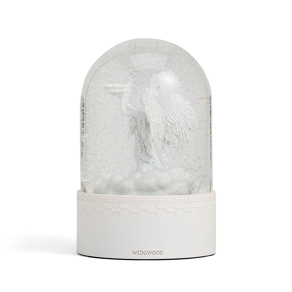 スノーグローブ2025