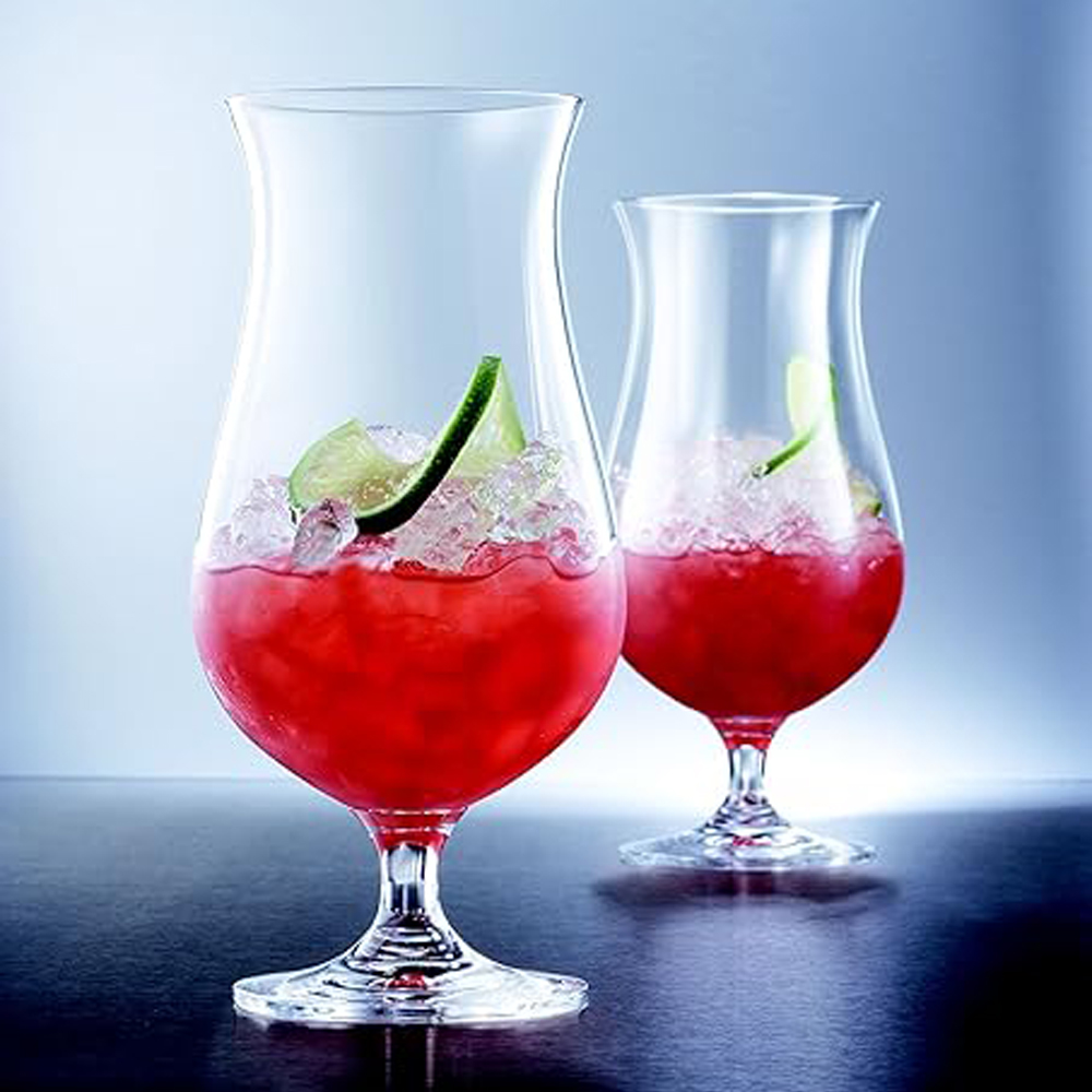 ハリケーングラスセット