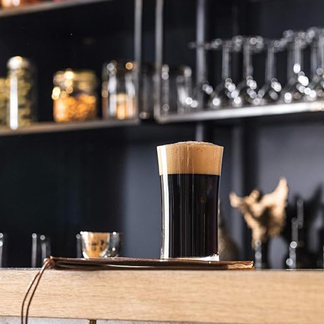 ペアビアグラス(パイント)