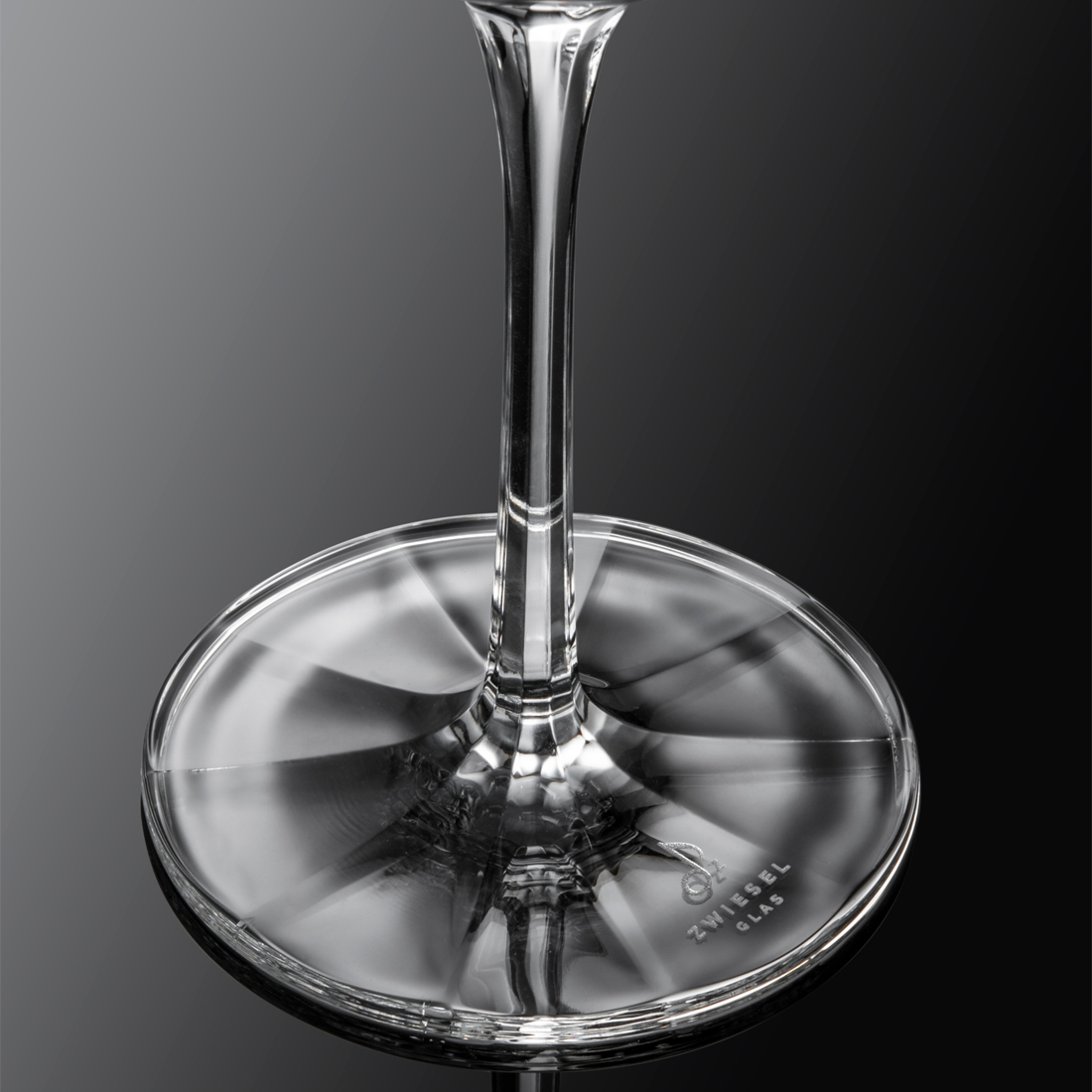 ペアシャンパングラス(ルーレット)