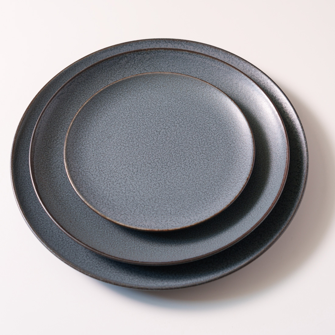 アッシュグレイ11cmボウル