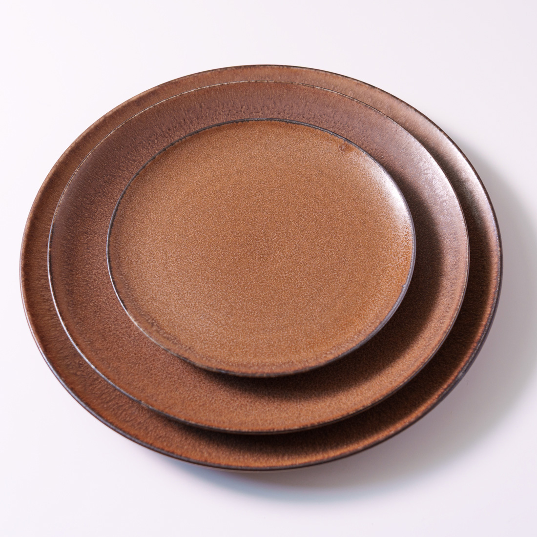 カラメル11cmボウル