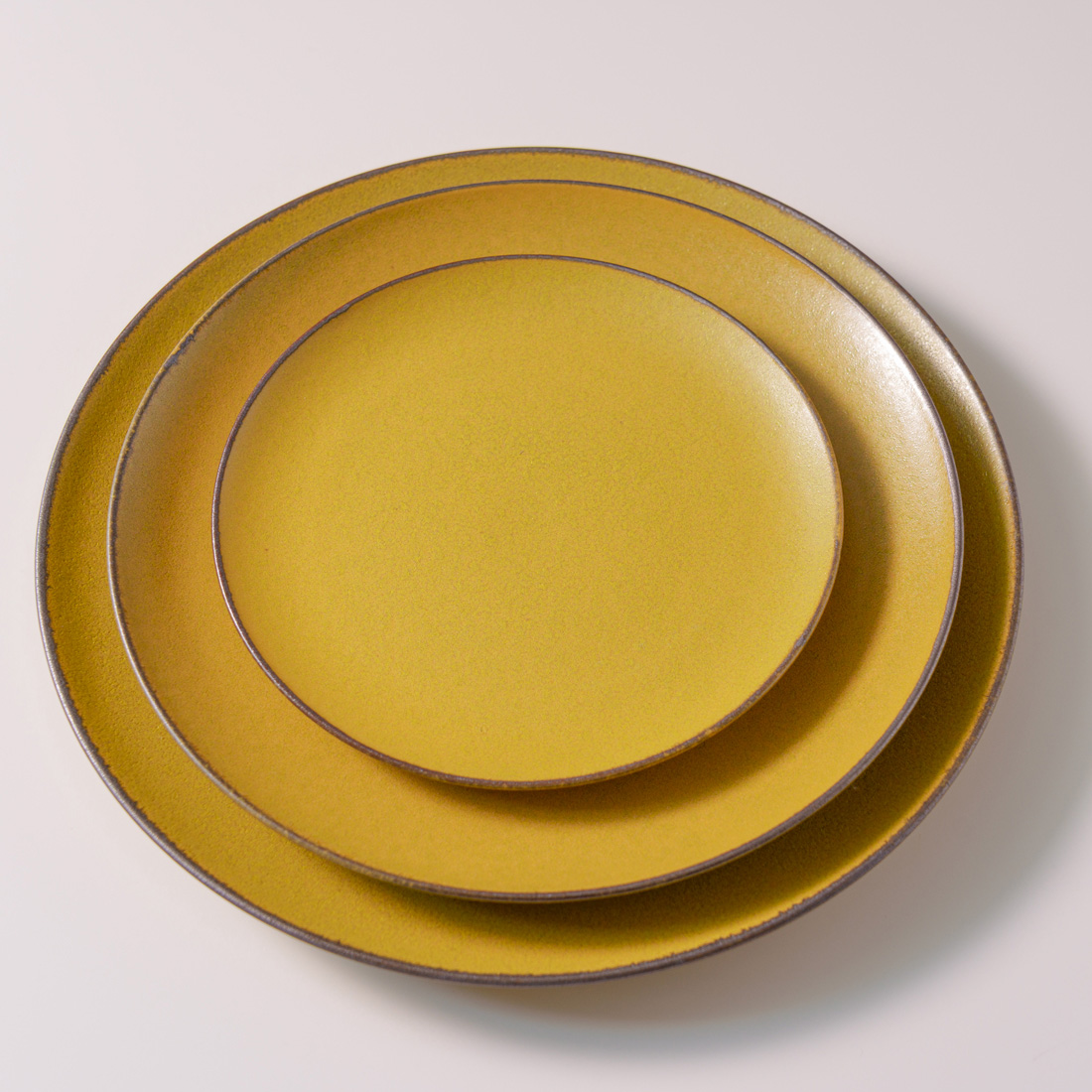 マスタード14cmボウル