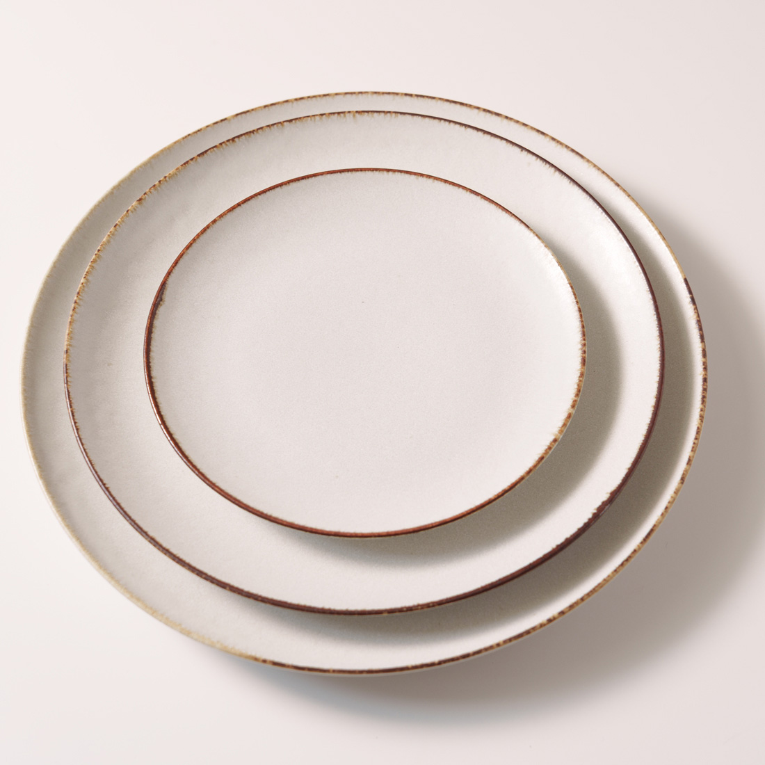 ホワイト14cmボウル