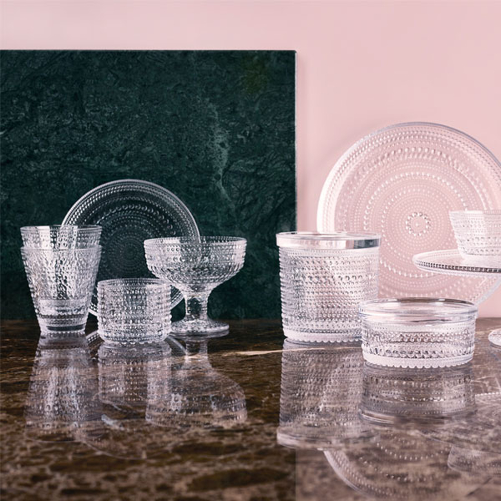 クリア(タンブラー)