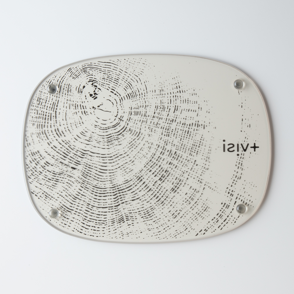 ベース(木年輪)