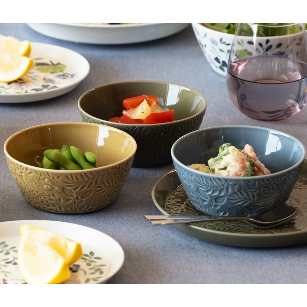 4点セット(アンナエミリア)