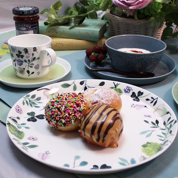 9ピーススターターセット