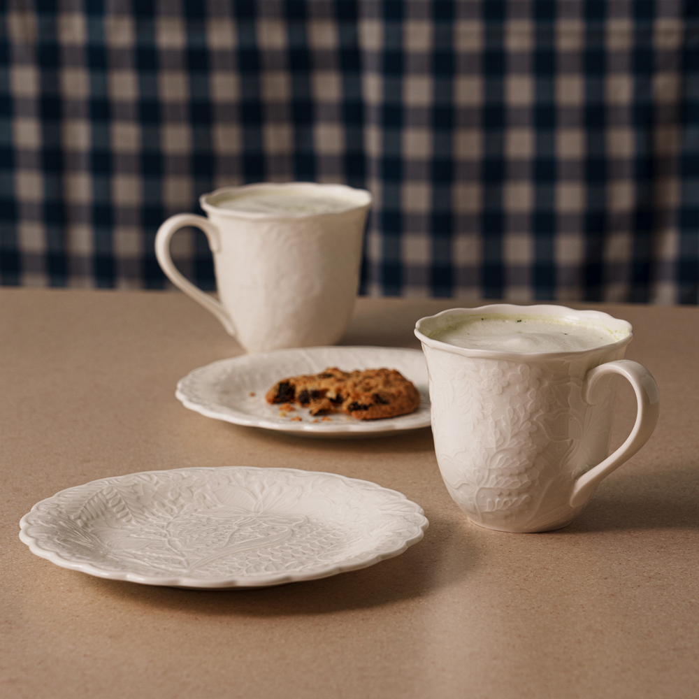 17cmプレート5枚セット