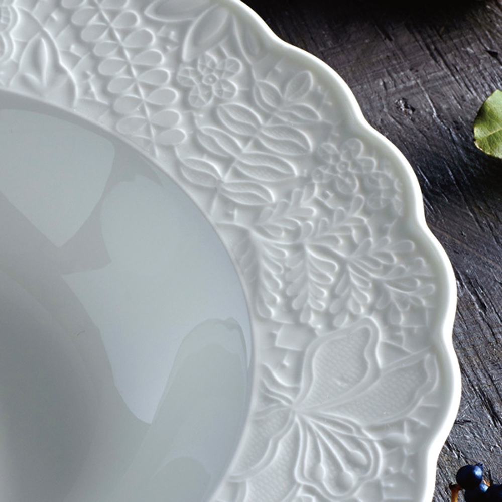 ホニトン・レース(Honiton Lace by Joanne Lindsey)