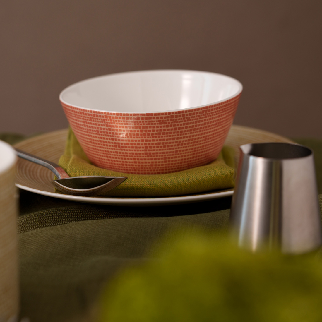 ボウル(カッパー)