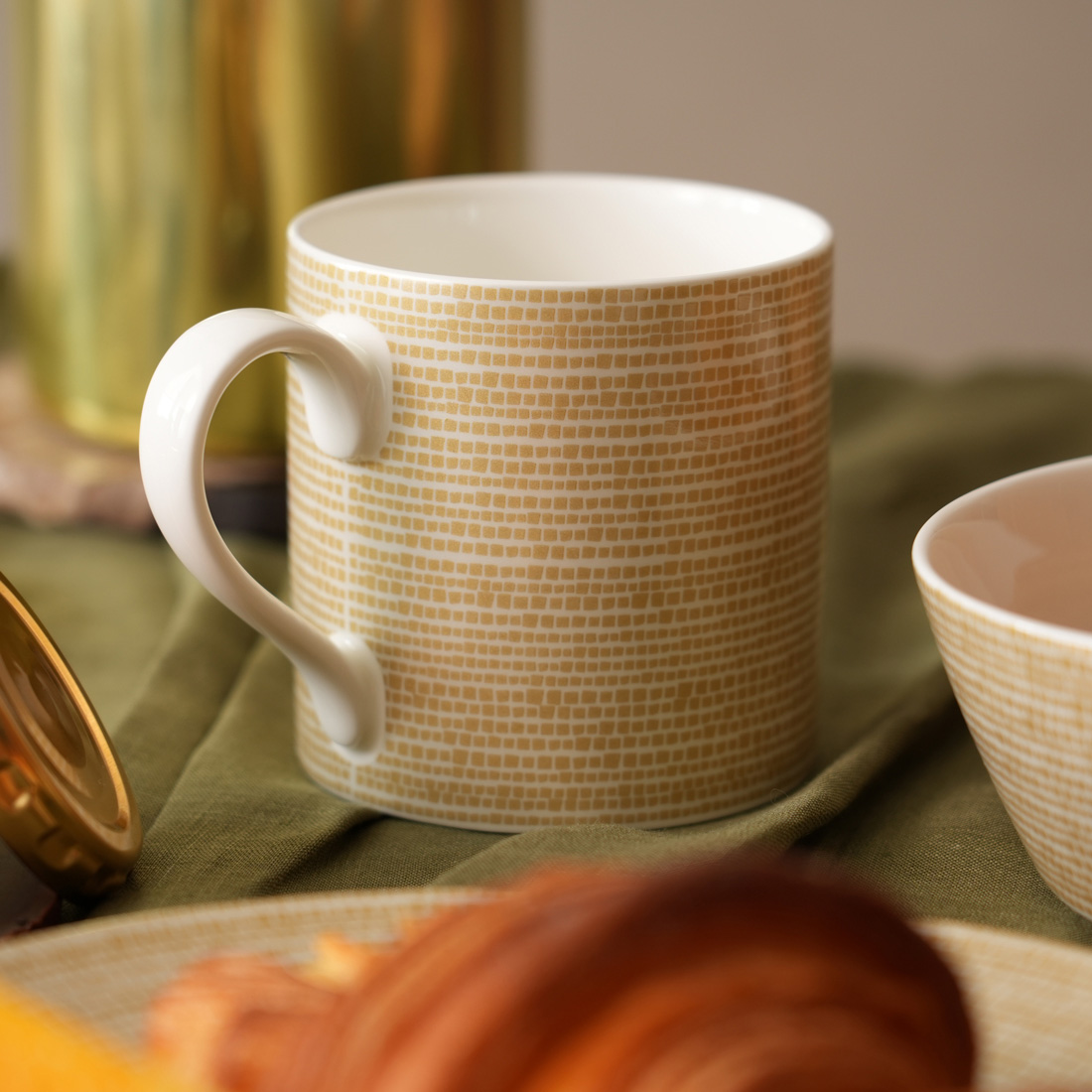 マグ(ゴールド)