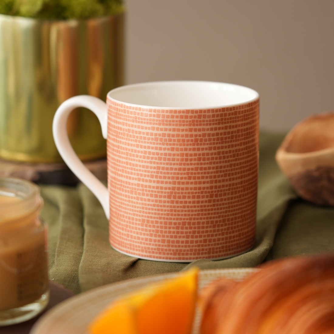 マグ(カッパー)