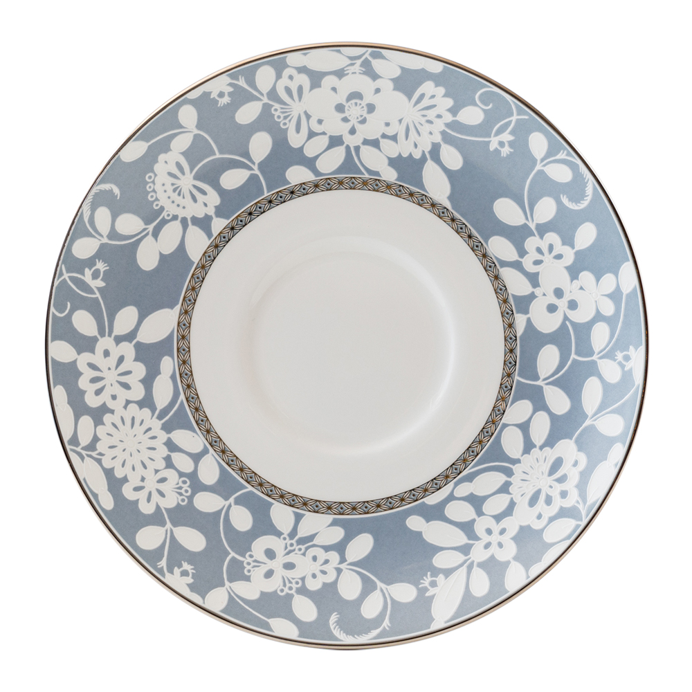 ティーコーヒーカップ(ブルー)