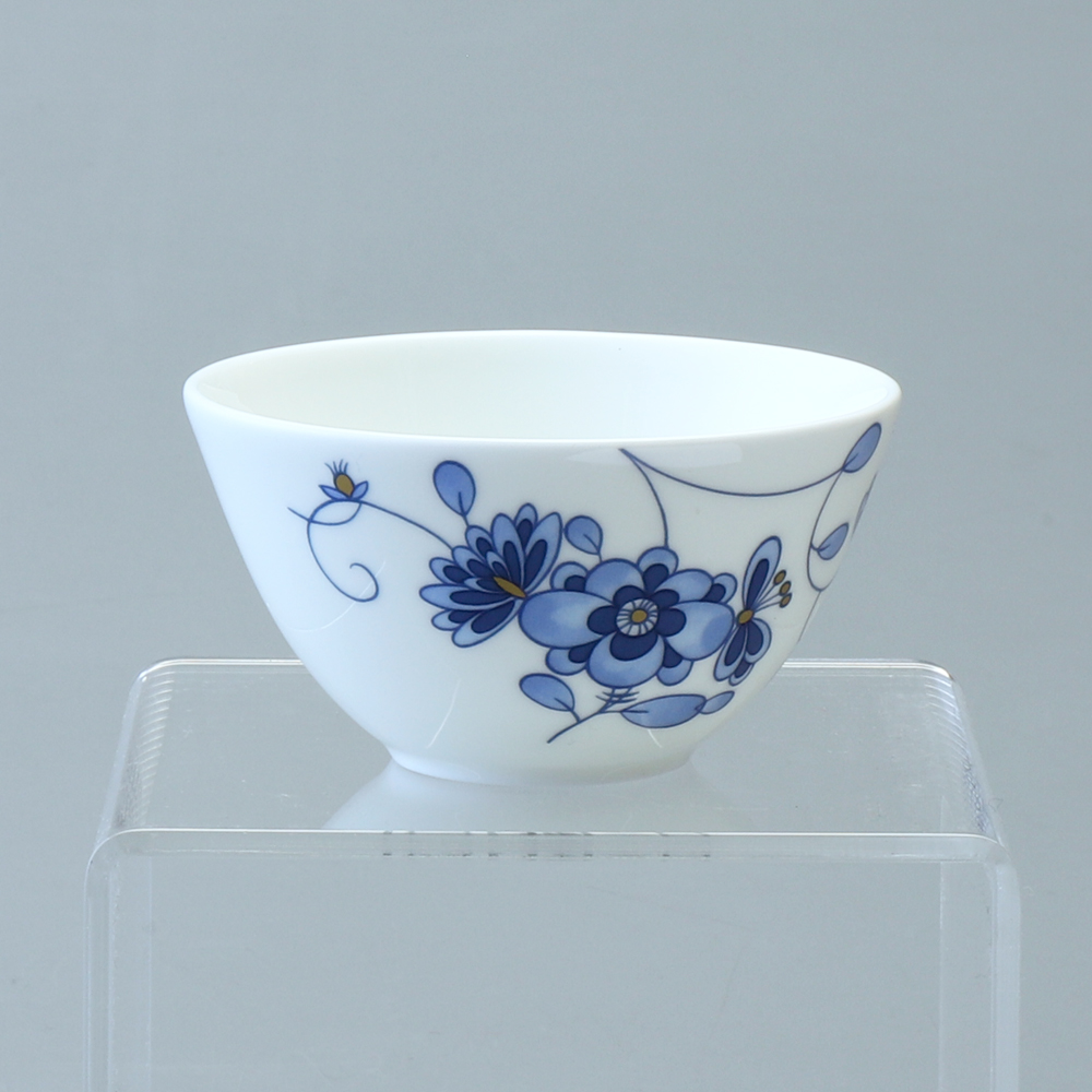 トリオボウル&プレート4点セット