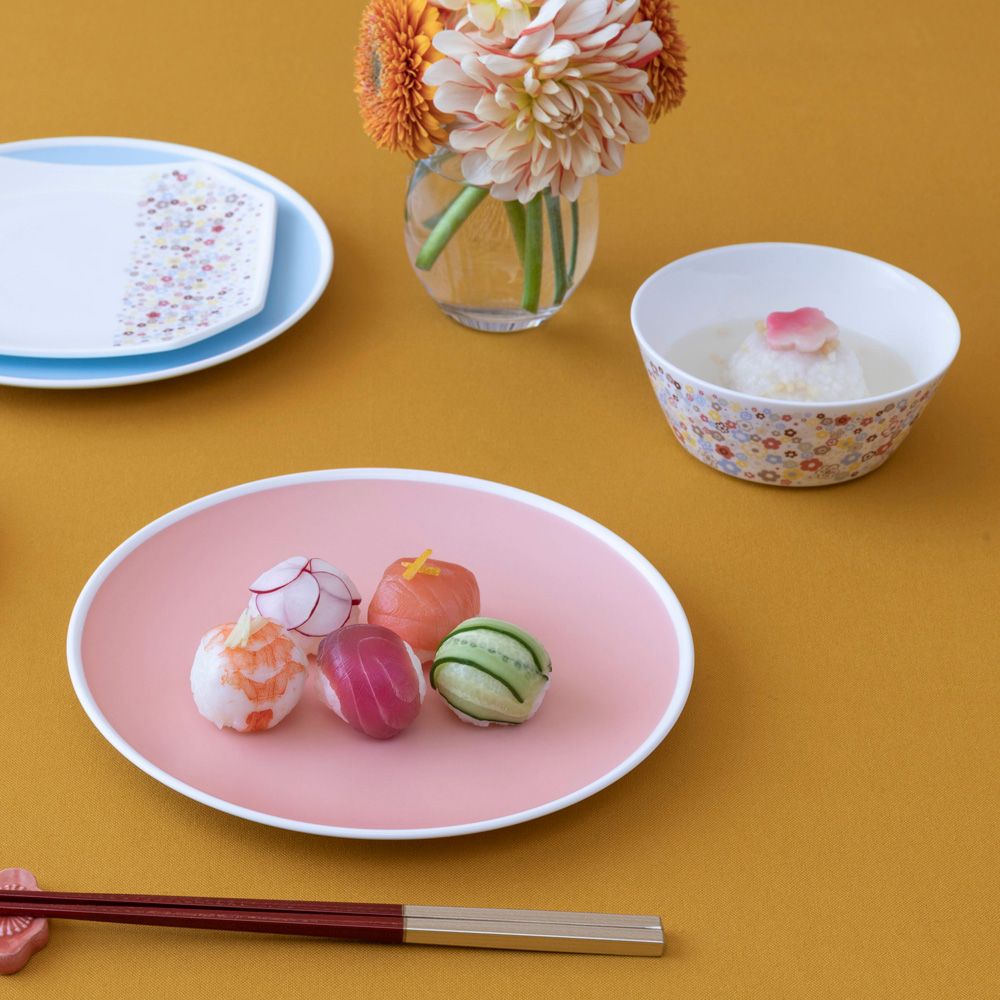 4点セット(ポーチュラカ)