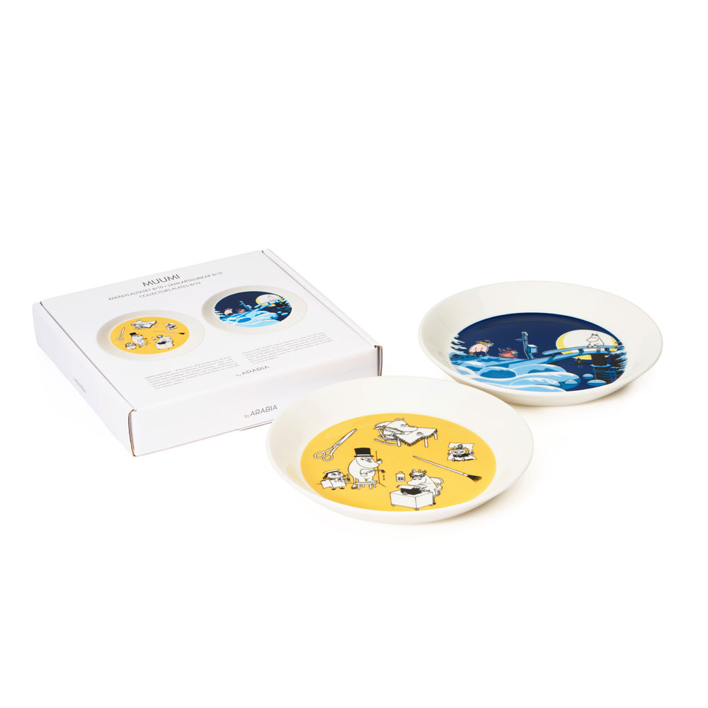 コレクターズ(オフィス&ウィンターナイト)