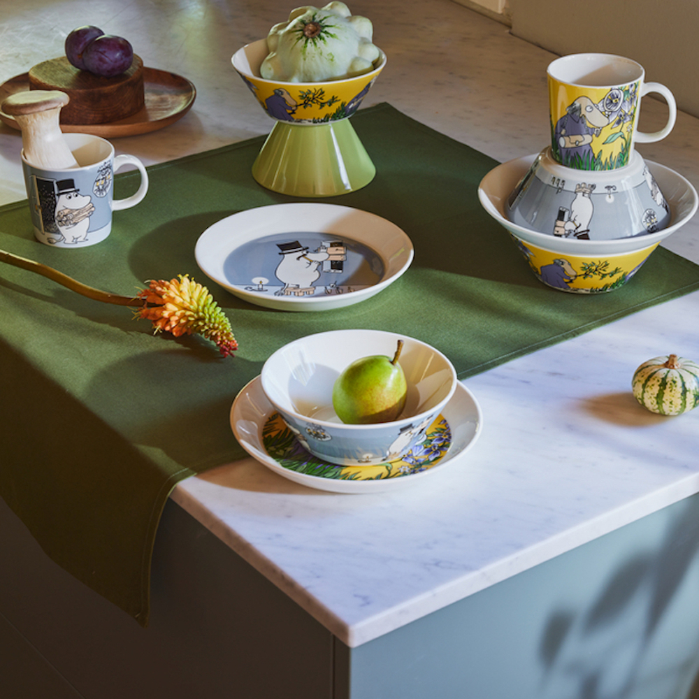 ヘムレン(プレート)