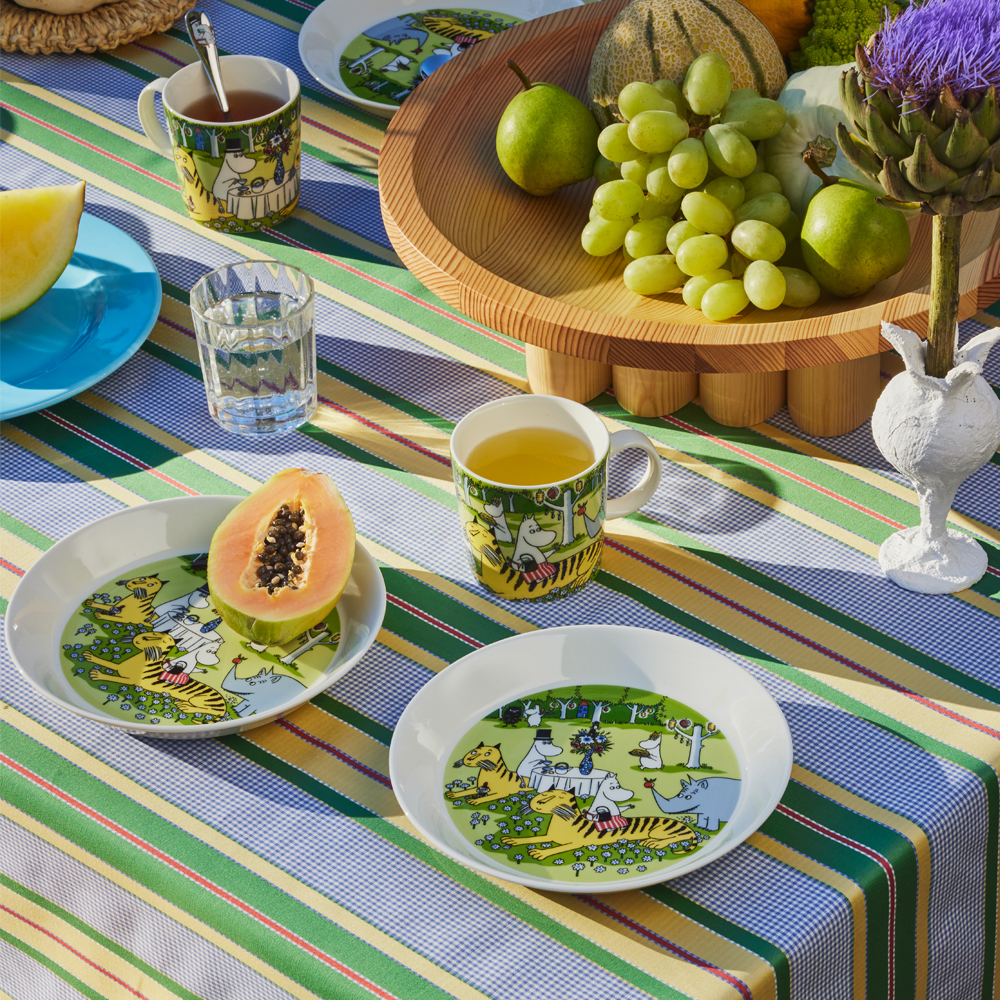 ガーデンパーティー(マグ)