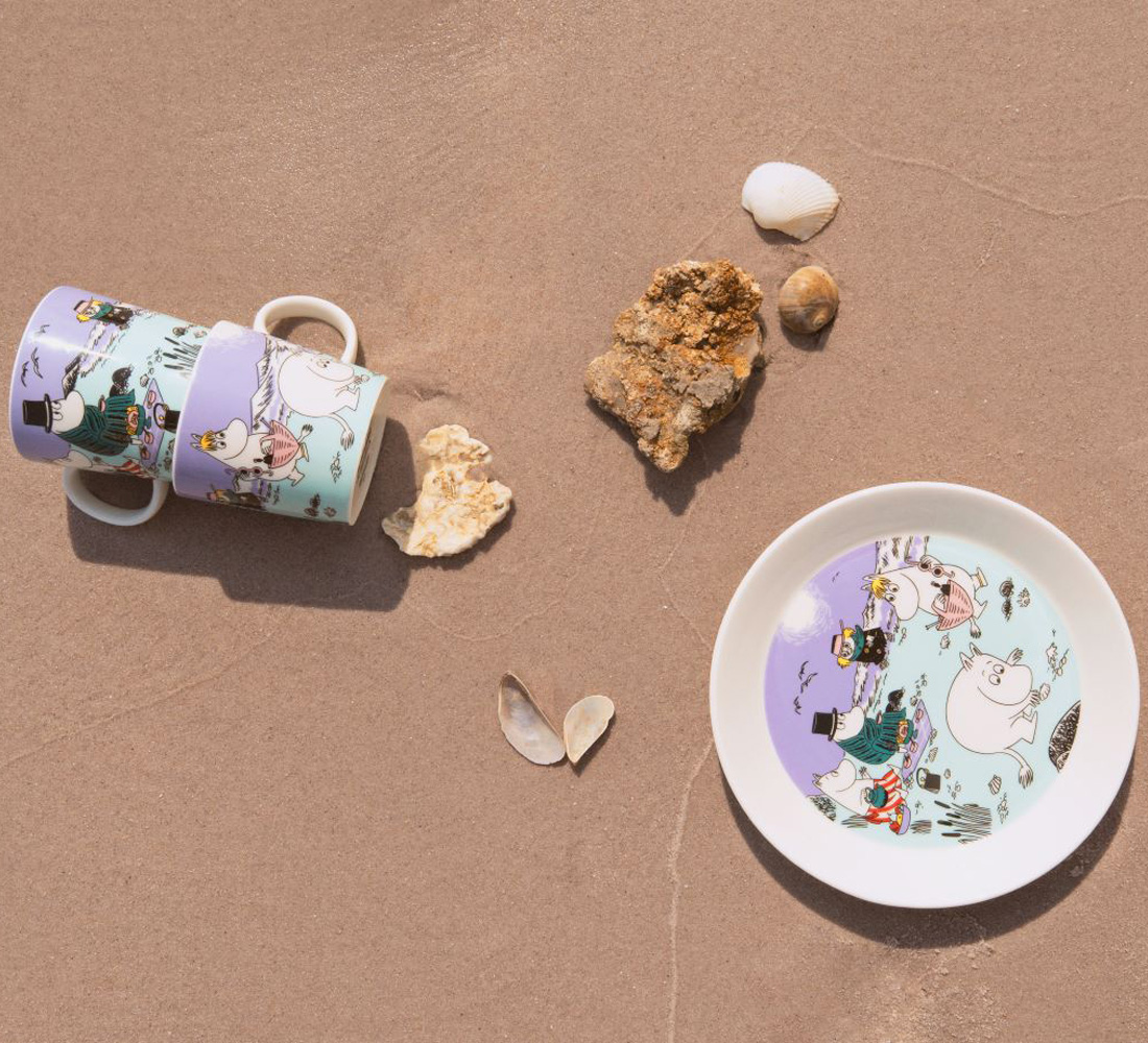 ビーチディ(マグ)