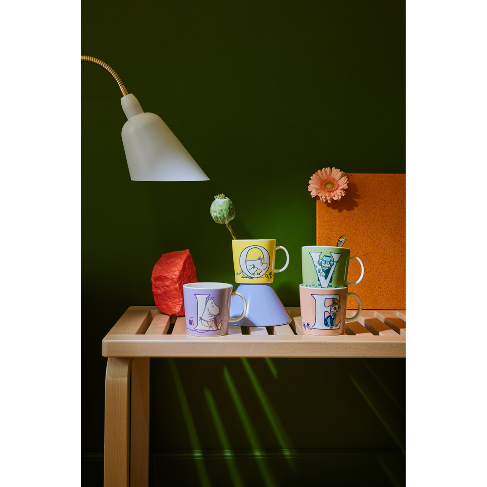 ムーミン(マグO)